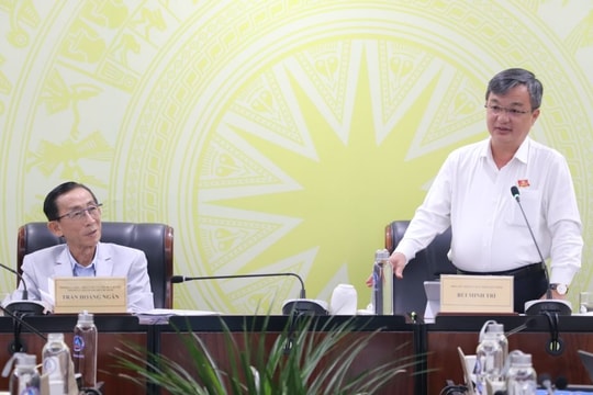 TP.HCM đề xuất cơ chế tháo gỡ ùn tắc giao thông với Bình Dương