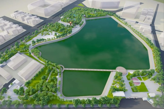 Hà Nội chỉ đạo kiểm tra thông tin phản ánh liên quan 2 dự án trên địa bàn