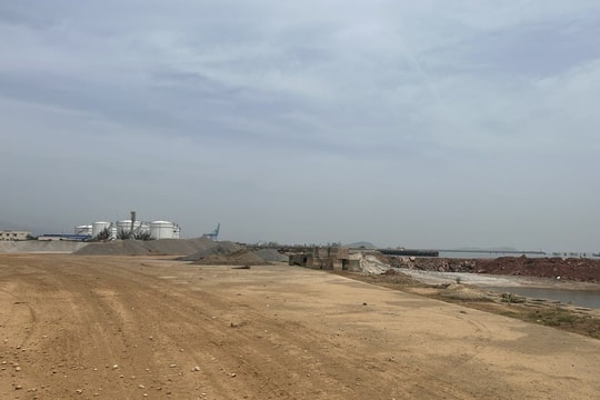 Siêu dự án 2,246 tỷ USD sẽ về tay nhà đầu tư nào?