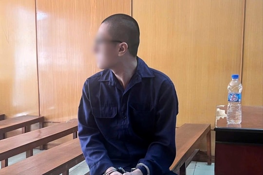 Thiếu gia trộm trang sức, ví hàng hiệu hơn 3 tỷ đồng