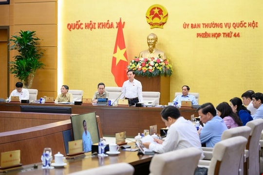 Chống thất thoát, lãng phí khi sáp nhập