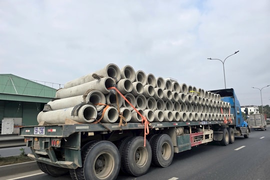 Quốc lộ 5 đã đến lúc cần “giải phẫu”?