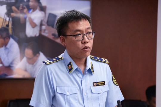 TP.HCM nói về tình trạng sữa giả