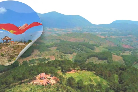 Delta và Charlie – Hồi ức một thời lửa đạn