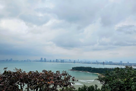 Đà Nẵng tính chuyện siêu đô thị nổi trên vịnh