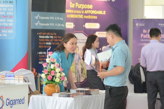 Đột phá mới trong cuộc chiến chống ung thư