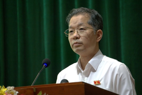 Đà Nẵng- Quảng Nam khơi mở hành trình thành phố mới