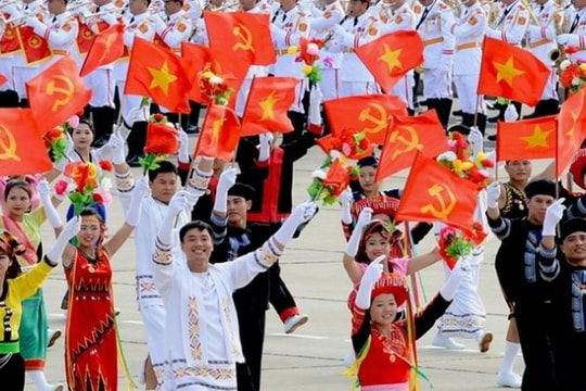 Chiến thắng Điện Biên Phủ – bản hùng ca bất tử của dân tộc Việt Nam