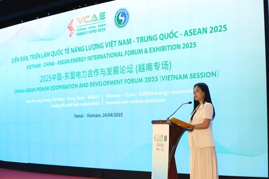 T&T Group sẽ ra mắt thị trường sản phẩm pin lưu trữ năng lượng vào năm 2026