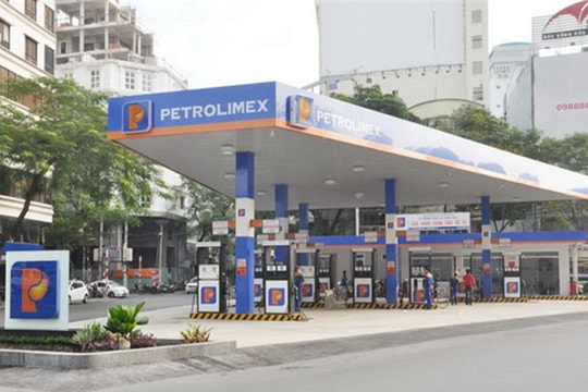 Giá xăng dầu ngày 25/4: Đồng loạt tăng nhẹ