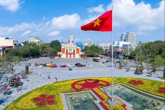 Bộ Chính trị, Ban Bí thư chỉ định Bí thư Tỉnh ủy sau sáp nhập