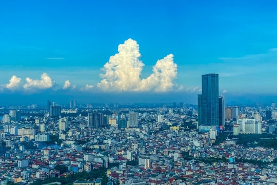 TP. Hà Nội cập nhật 237 dự án đầu tư xây dựng nhà ở, khu đô thị