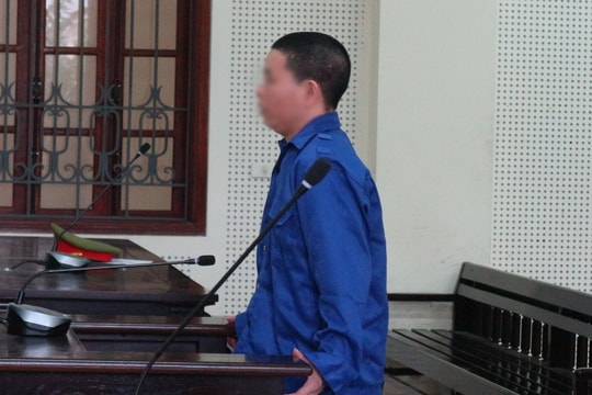 Tài xế lĩnh án vì chở hơn 400 cá thể động vật hoang dã