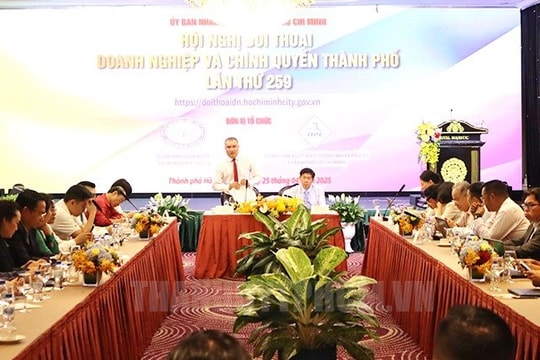 Đối thoại tháo gỡ khó khăn, vướng mắc của doanh nghiệp xuất khẩu về lĩnh vực ngân hàng