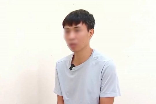 Triệt phá đường dây làm giả sản phẩm bảo vệ sức khỏe quy mô lớn