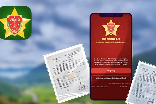 Giảm phí cấp Phiếu lý lịch tư pháp online tới hết năm 2025