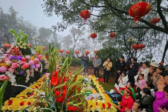 Thanh Hóa sắp có siêu dự án cáp treo gần 3.000 tỷ đồng