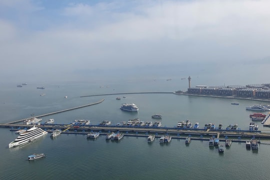 Quảng Ninh sẵn sàng mọi điều kiện đón khách du lịch dịp 30/4 và 1/5