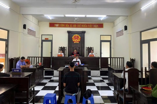 Lừa bạn lấy xe đem đi cầm cố