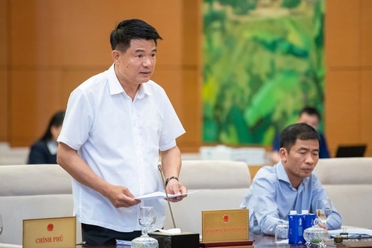 Hoàn thiện cơ sở pháp lý về tổ chức bộ máy của Viện kiểm sát nhân dân