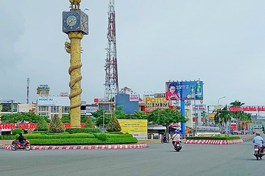 HĐND tỉnh Hậu Giang thông qua phương án sắp xếp đơn vị hành chính