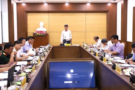 Yên Bái: Tăng cường hiệu quả công tác phòng, chống tham nhũng, lãng phí, tiêu cực