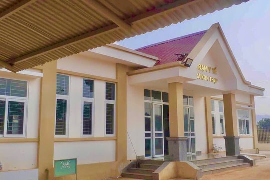 Đánh Phó Trạm trưởng Y tế xã, hai anh em ruột bị khởi tố