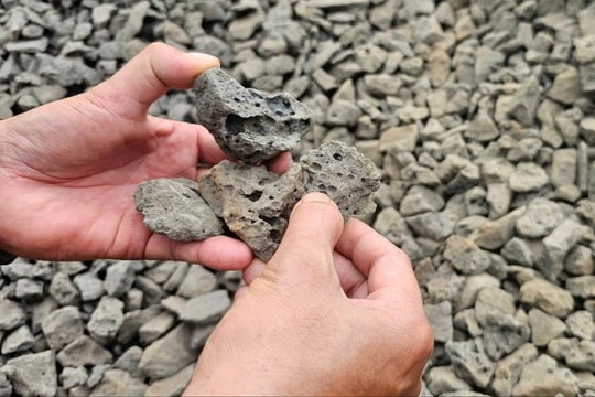 Gia Lai: Phê bình UBND phường Hội Phú vì có sai sót trong xây dựng đường giao thông