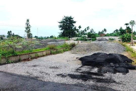 Thành lập tổ quản lý đầu tư công khi tổ chức chính quyền hai cấp