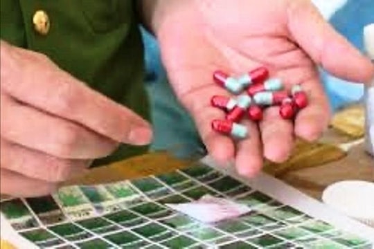 Xử lý nghiêm việc sản xuất, buôn bán hàng giả