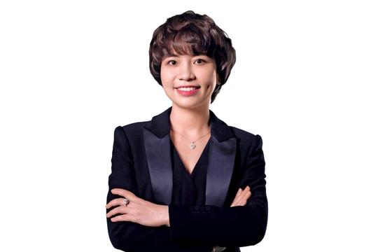 GPBank có Chủ tịch Hội đồng thành viên mới