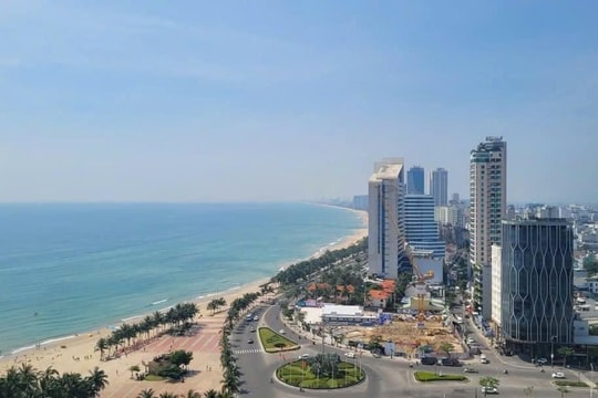 Sắp xếp hơn 4.200 trụ sở và 760 xe công sau hợp nhất với Quảng Nam