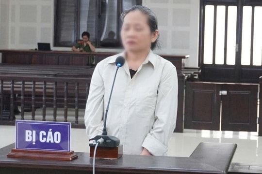 Mượn bói toán để lừa đảo, chiếm đoạt hơn 3,5 tỷ đồng