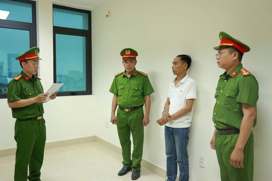 Làm rõ vụ án cưỡng đoạt tài sản trị giá hơn 1 tỷ đồng