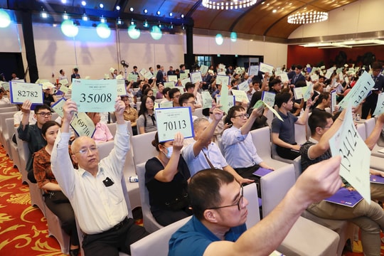 MB mua lại 100 triệu cổ phiếu quỹ, tăng trưởng vốn và mở rộng chiến lược quốc tế