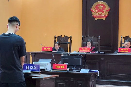 TAND thành phố Thanh Hóa: Không ngừng nâng cao chất lượng xét xử