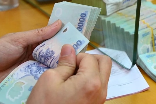 Đủ chiêu trò hack tài khoản ngân hàng