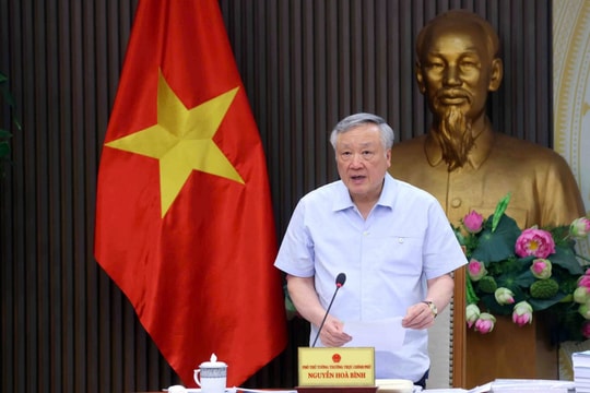 Chỉ đạo, điều hành của Chính phủ, Thủ tướng Chính phủ ngày 25/4/2025
