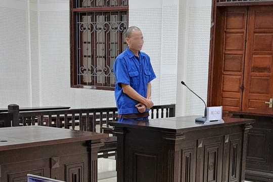 Đối tượng tổ chức cho người khác nhập cảnh trái phép lĩnh án 4 năm tù