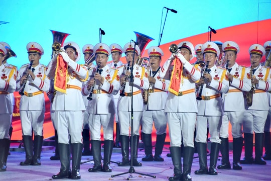 Sáng 27/4, tổng duyệt diễu binh, diễu hành cấp Nhà nước, người dân cần lưu ý gì?