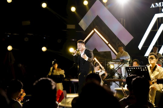 Những điều mới mẻ chỉ có ở Hạ Long dịp 30-4‎