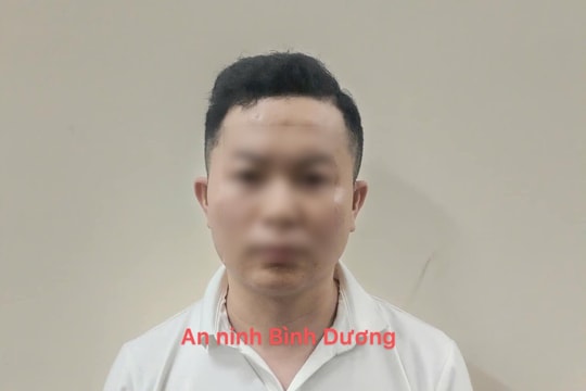 Dùng giấy chứng minh công an giả để xin tha vi phạm nồng độ cồn