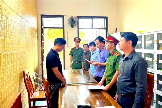 Tài xế dương tính với ma túy gây tai nạn chết người