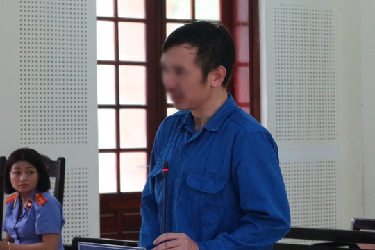 Cưỡng đoạt tài sản vì nghi ngờ có quan hệ tình cảm với bạn gái
