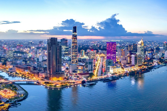 Đà Nẵng đặt mục tiêu trở thành Trung tâm tài chính quốc tế vào năm 2023