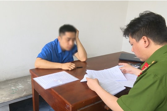 Mở rộng chuyên án ma túy lớn, bắt giữ bạn gái Bùi Đình Khánh