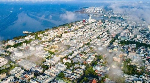 Thông qua phương án hợp nhất, thành lập tỉnh An Giang