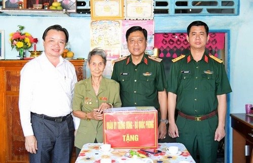 Nhiều hoạt động kỷ niệm 50 năm Ngày giải phóng miền Nam