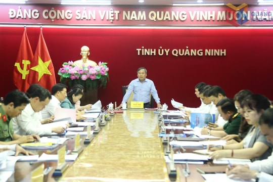 Điều chỉnh cục bộ quy hoạch chung TP. Hạ Long