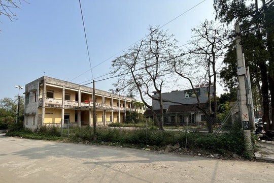 Tổng kiểm kê tài sản công trên địa bàn tỉnh Thanh Hóa